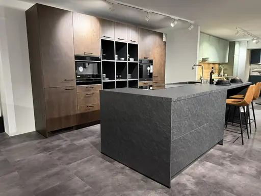 Inselküche Contur 57.150